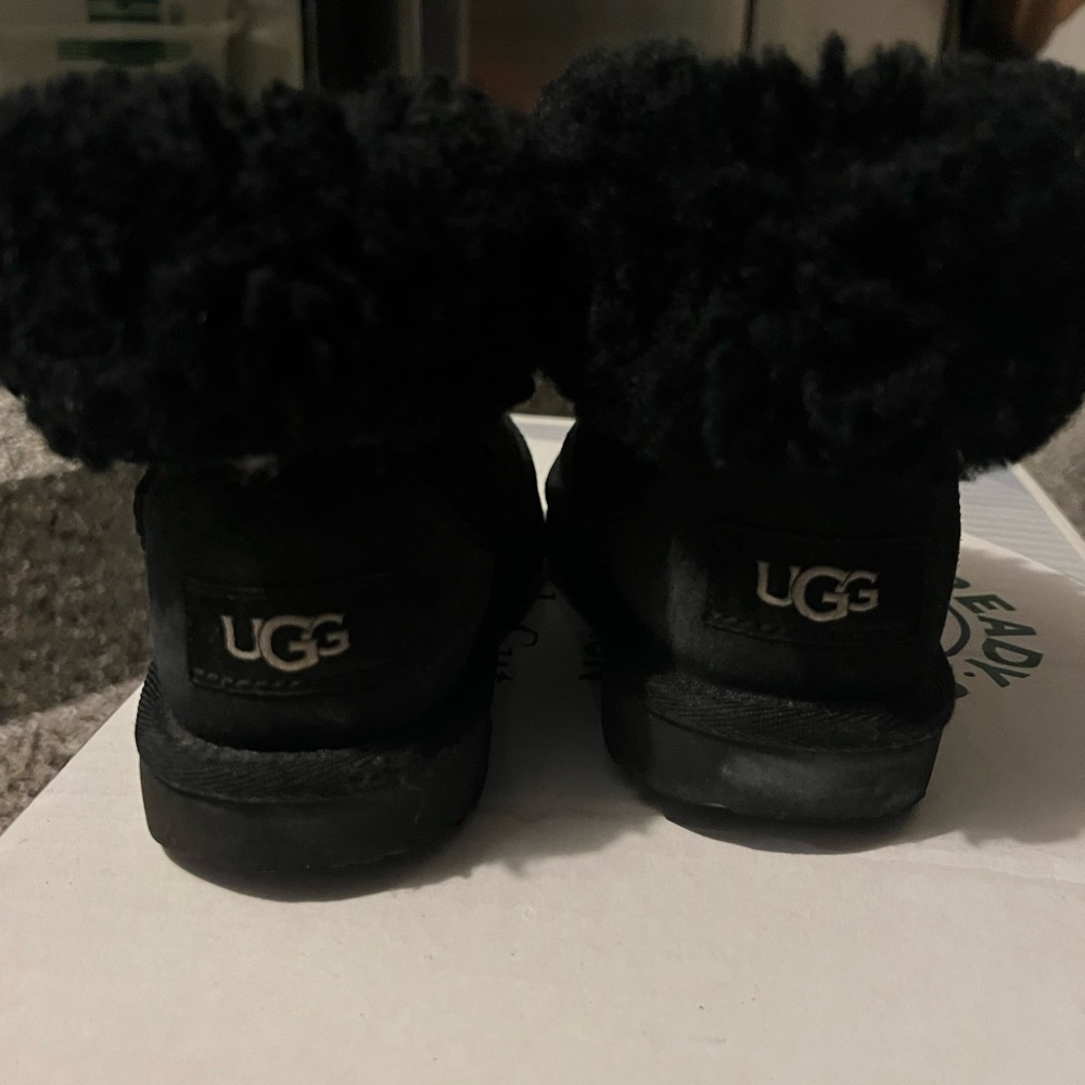 Uggs